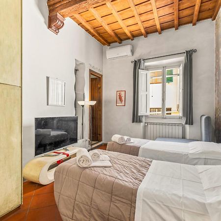 Oltrarno Artisan Residence C&G Florencja Zewnętrze zdjęcie