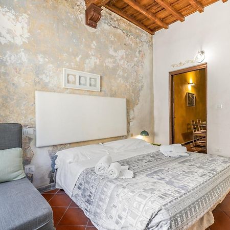 Oltrarno Artisan Residence C&G Florencja Zewnętrze zdjęcie