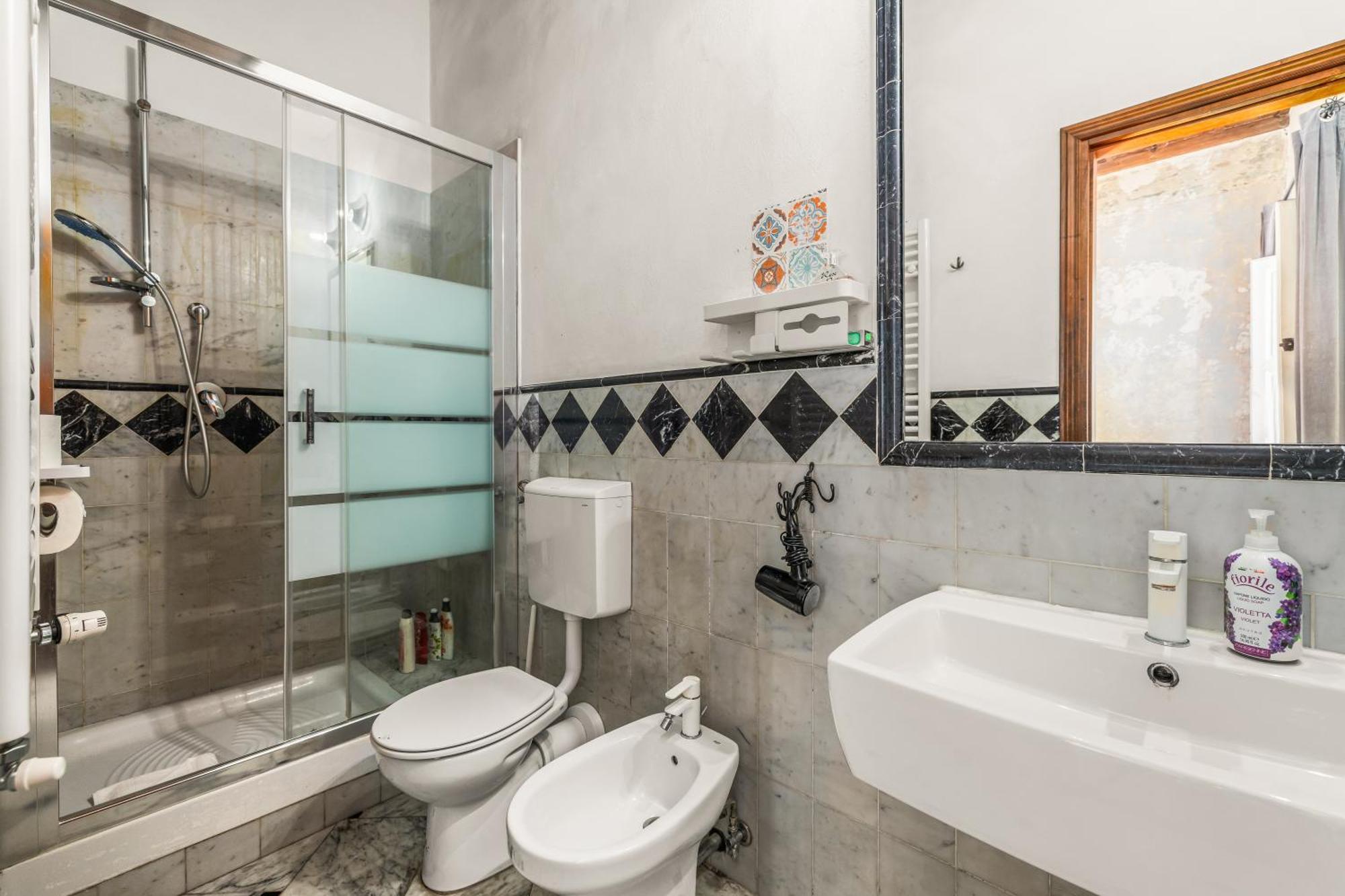 Oltrarno Artisan Residence C&G Florencja Zewnętrze zdjęcie