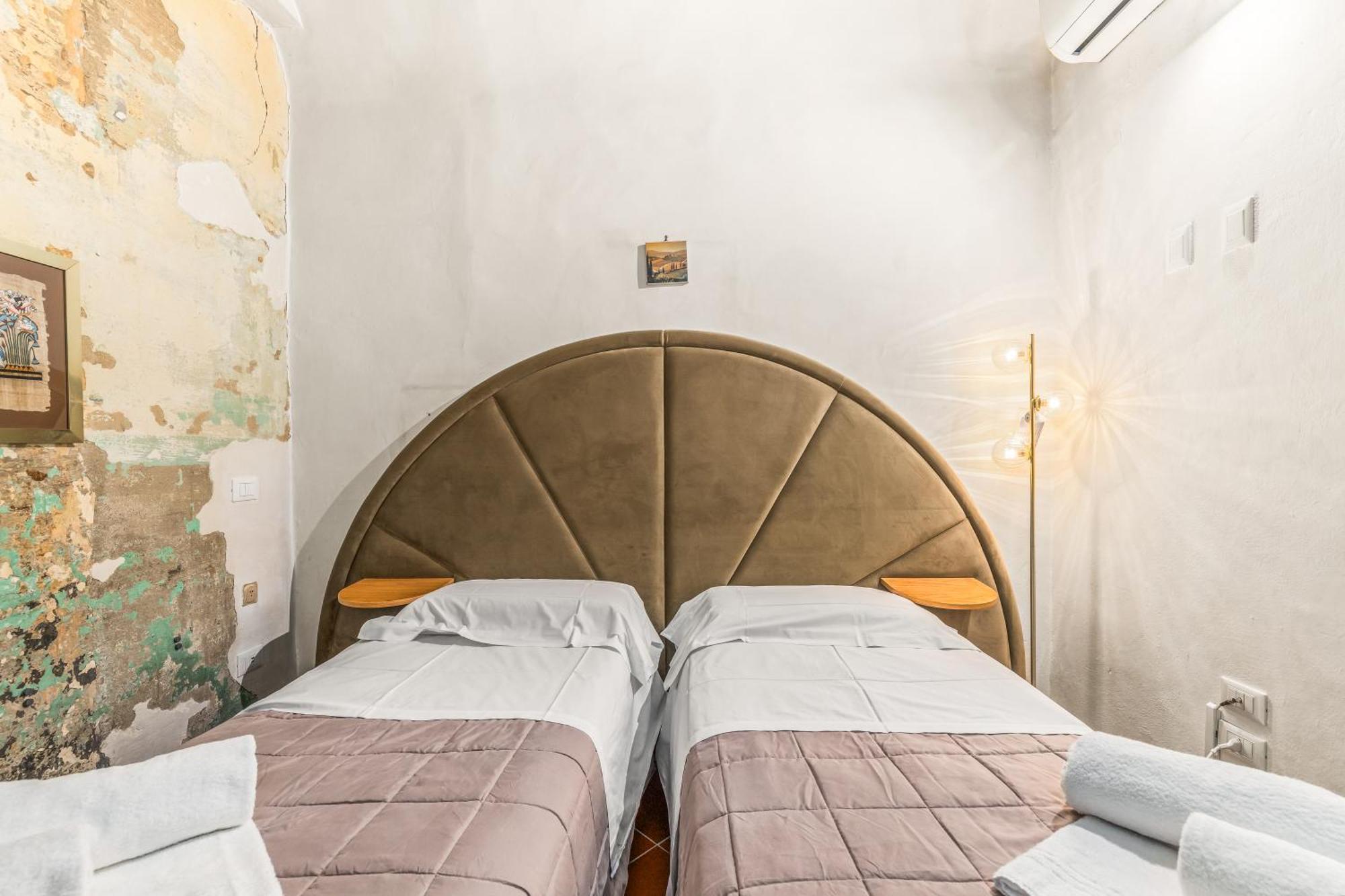 Oltrarno Artisan Residence C&G Florencja Zewnętrze zdjęcie