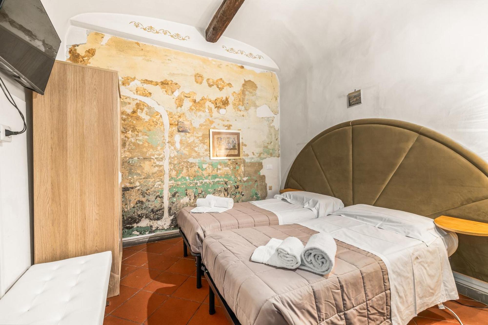 Oltrarno Artisan Residence C&G Florencja Zewnętrze zdjęcie