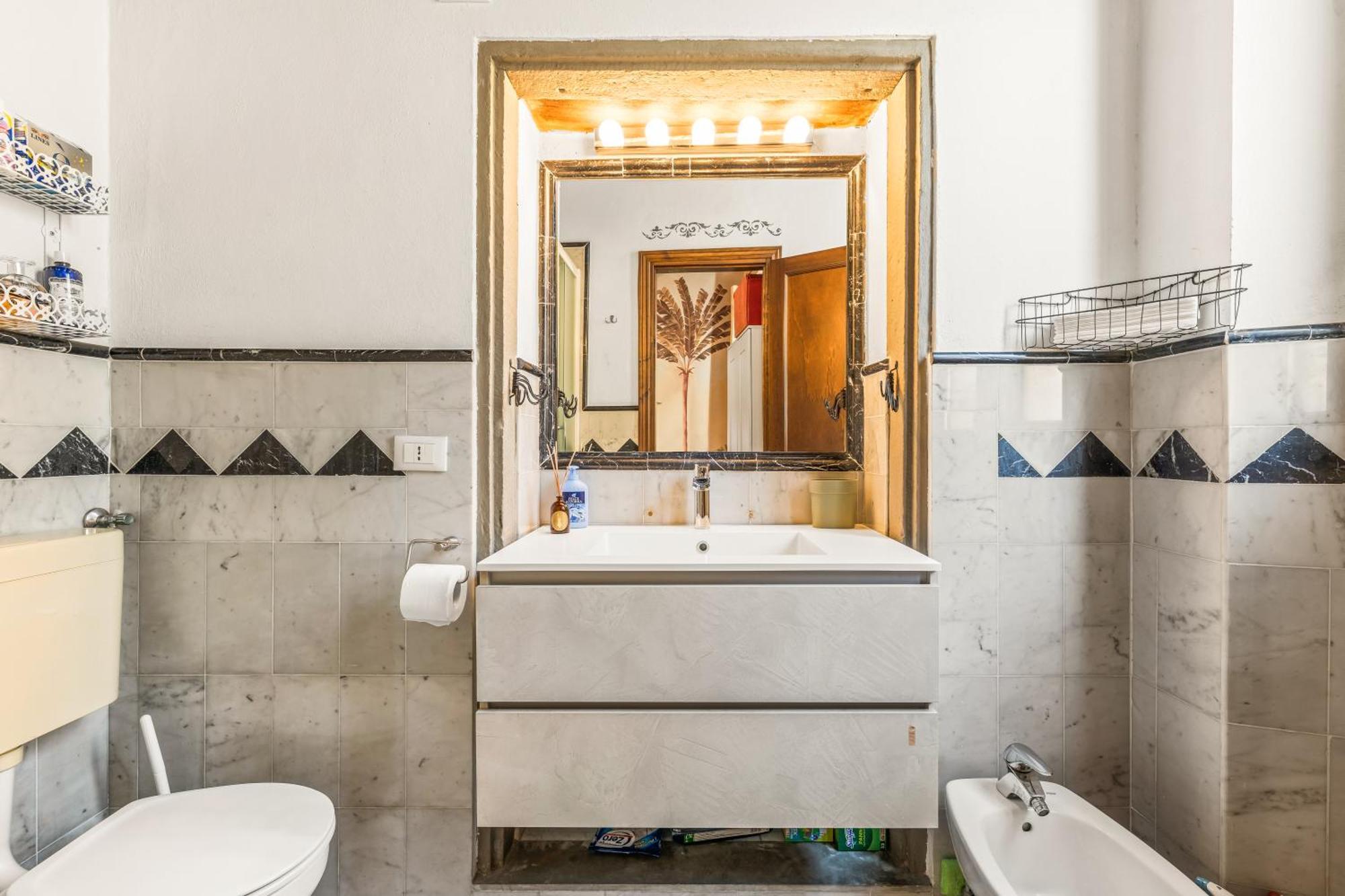 Oltrarno Artisan Residence C&G Florencja Zewnętrze zdjęcie