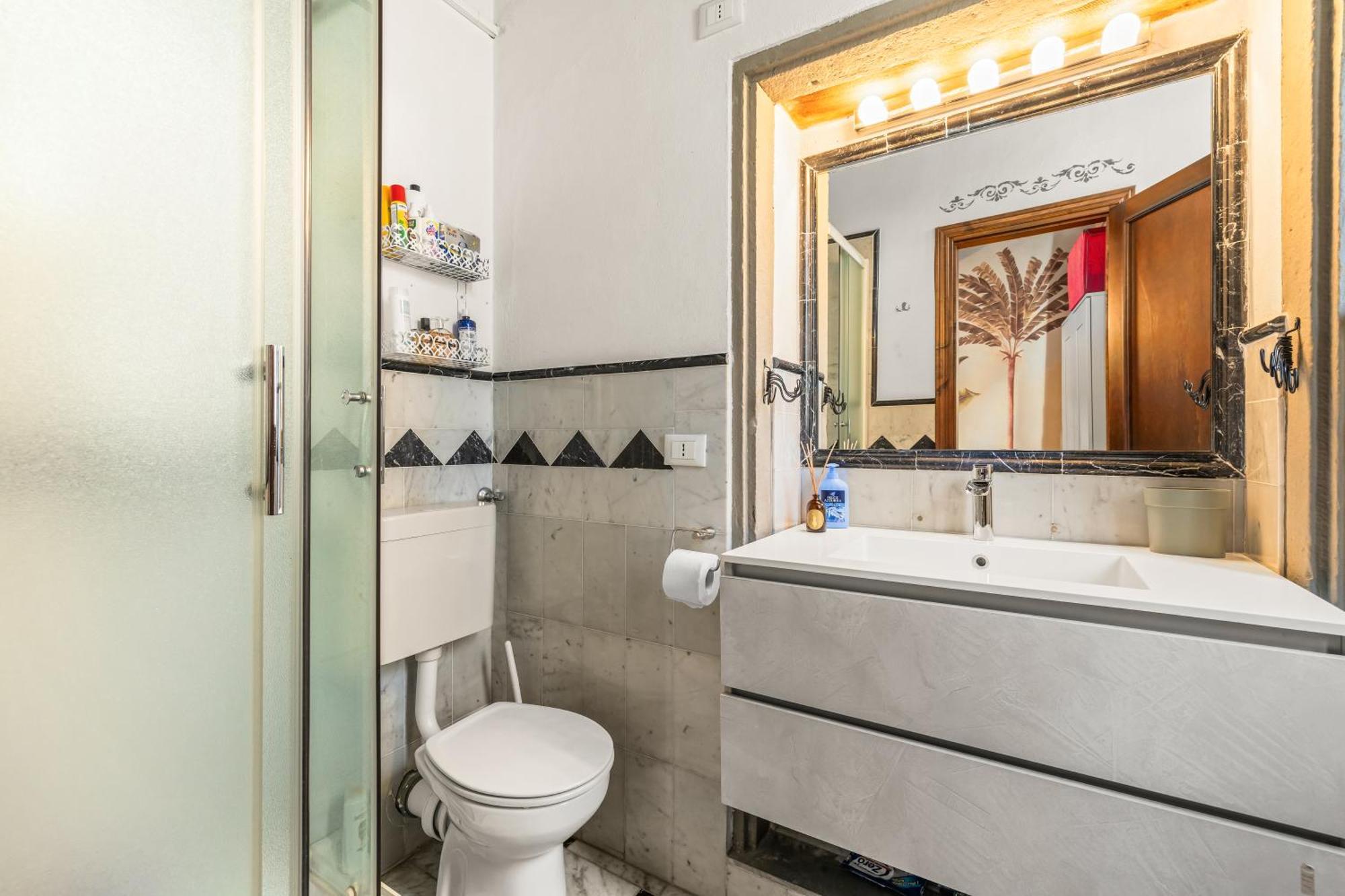 Oltrarno Artisan Residence C&G Florencja Zewnętrze zdjęcie