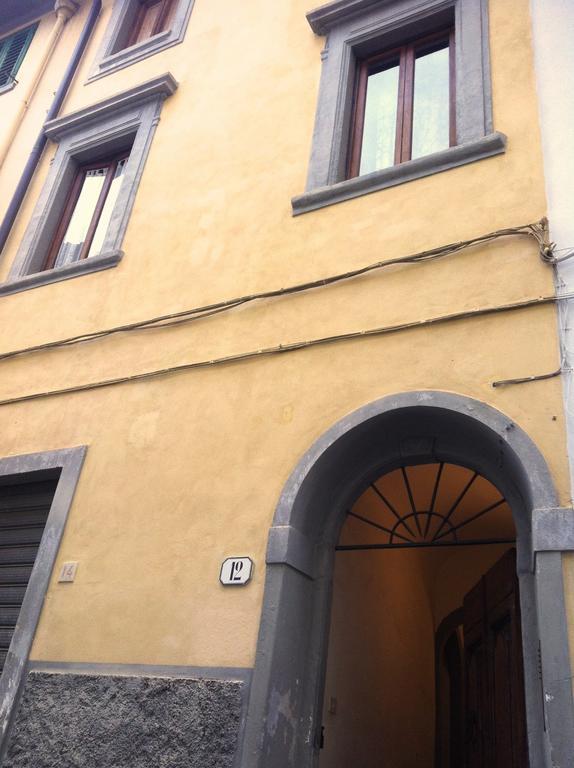 Oltrarno Artisan Residence C&G Florencja Pokój zdjęcie