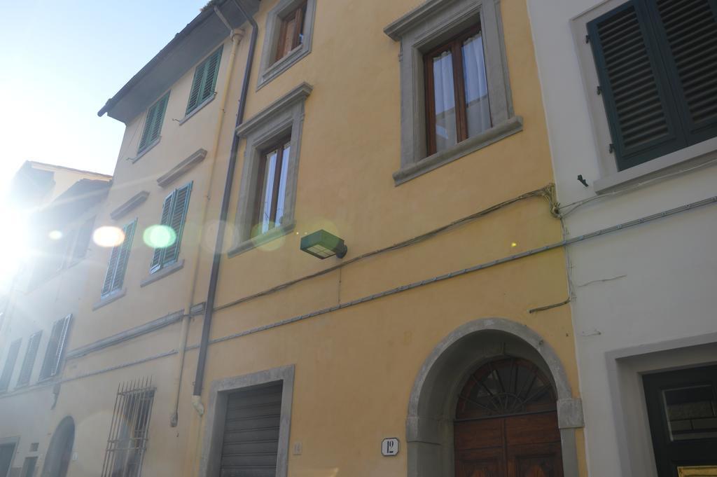 Oltrarno Artisan Residence C&G Florencja Zewnętrze zdjęcie