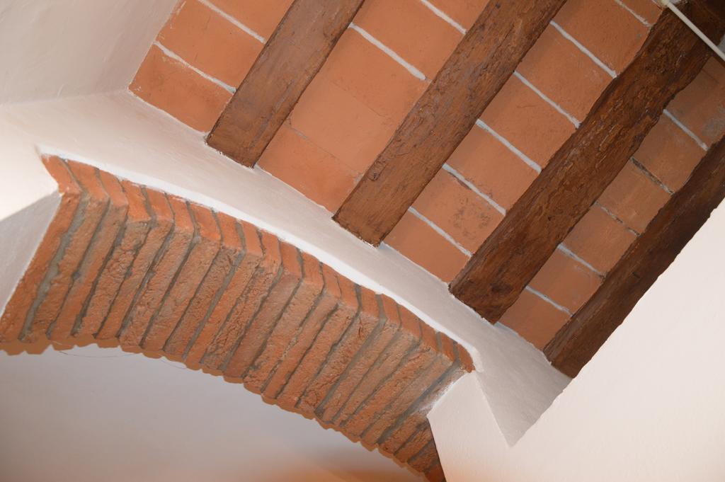Oltrarno Artisan Residence C&G Florencja Zewnętrze zdjęcie