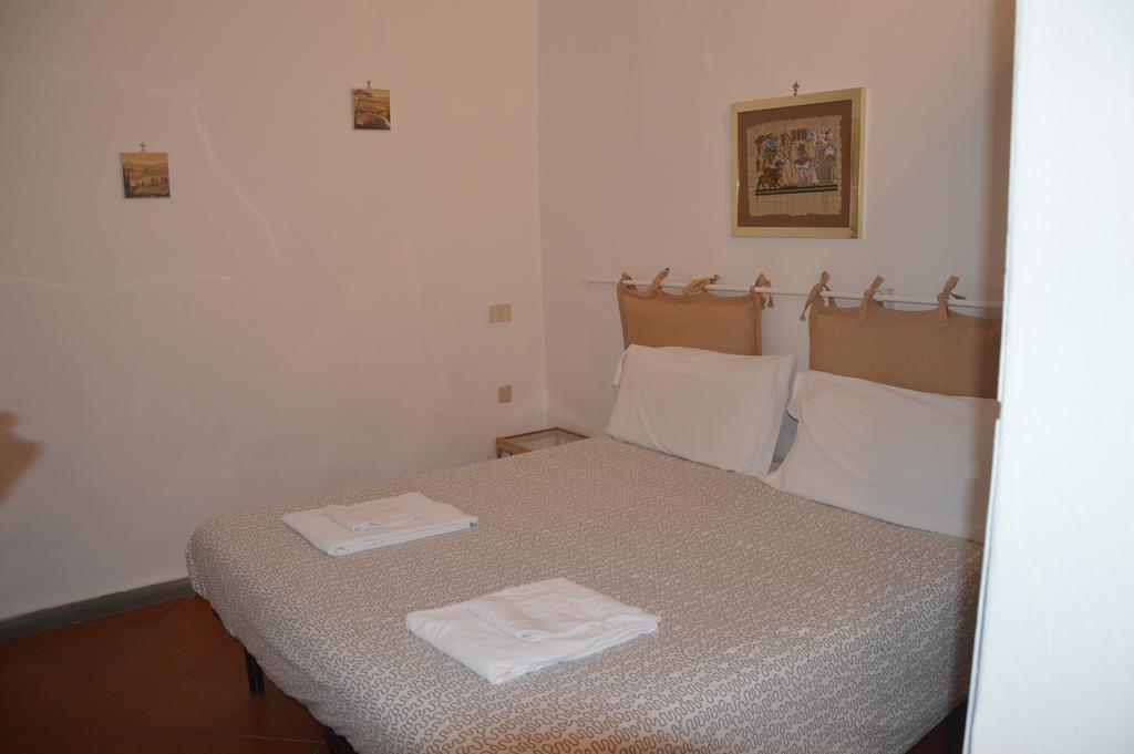 Oltrarno Artisan Residence C&G Florencja Zewnętrze zdjęcie